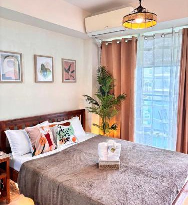 Pasay Apartamento | AZURE Urban Resort Residences Paranaque City