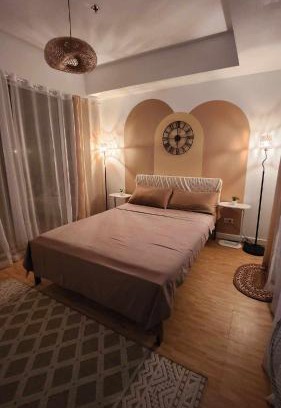 Pasay Apartamento | Azure Urban Resort Residences Muni muni Staycation