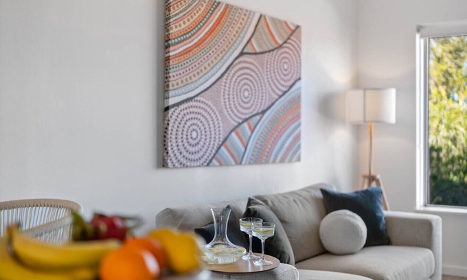 Scarborough Apartamento | Scarborough Sunsets- One bedroom Apartment