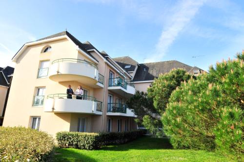 Pornichet Complejo | Azureva Pornichet Baie de La Baule