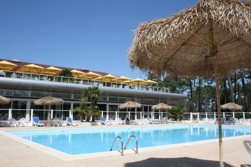 Ronce-les-Bains Complejo | Azureva Ronce les Bains