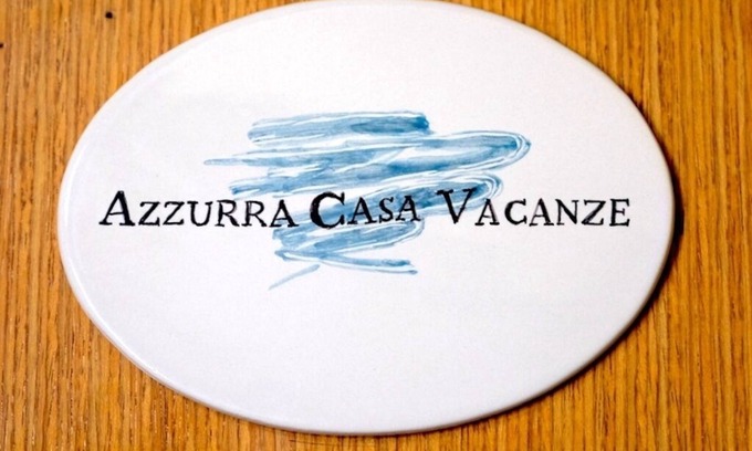 Vasto Apartamento | Casa de vacaciones Azzurra Vasto Marina