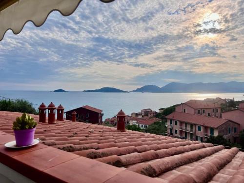 Tellaro Casa | Azzurra, Tellaro