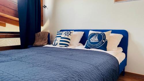 Roseto Capo Spulico Apartamento | Azzurro Apartman