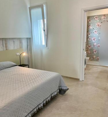 Torre Mozza Apartamento | Azzurro Mare Aparthotel