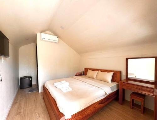 Ho Tram Casa | Bàu Trắng Farmstay