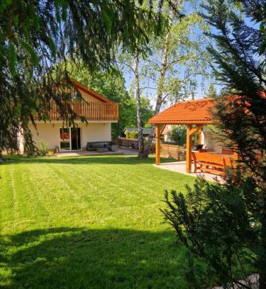 Bank Casa | Bánki Vendégház