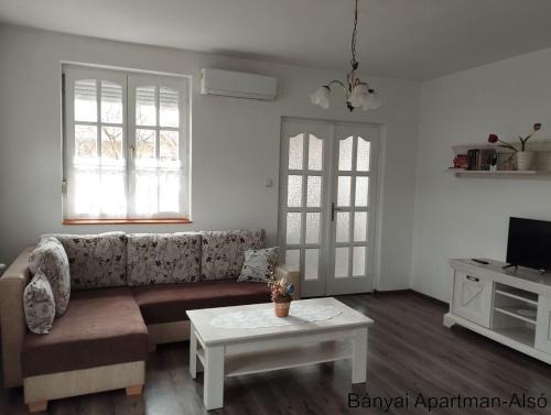 Gyula Apartamento | Bányai Apartman
