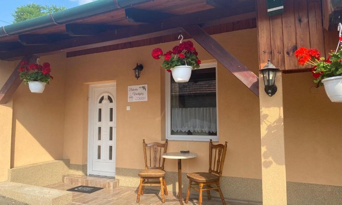 Tallya Apartamento | Bátorka Vendégház