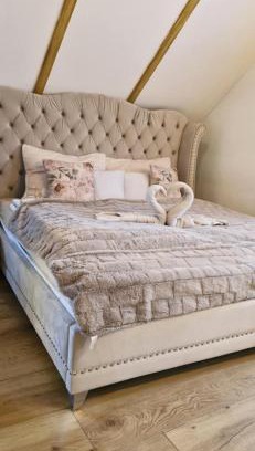 Bekescsaba Apartamento | Bátory Luxury Apartman