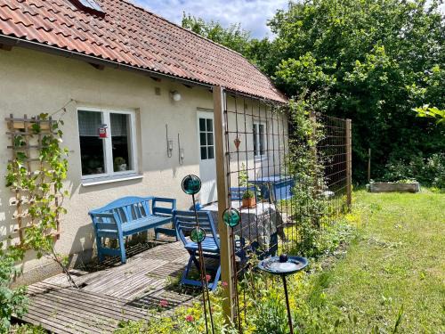 Rostanga Casa | Bäckalyckan