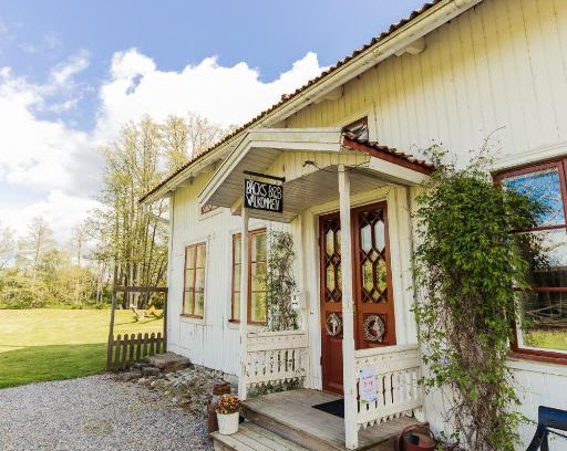 Vintrosa Cama Y Desayuno | Bäcks Bed & Breakfast
