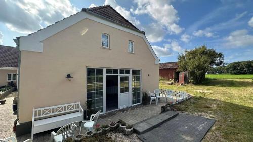 Bramming Cama Y Desayuno | Bækkely Bed and Breakfast