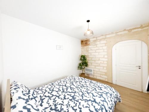 Les Arceaux Apartamento | Bégonias Appartement T3 Avenue de Lodève