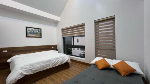 Moc Chau Apartamento | Bình Yên Villa - Mộc Châu