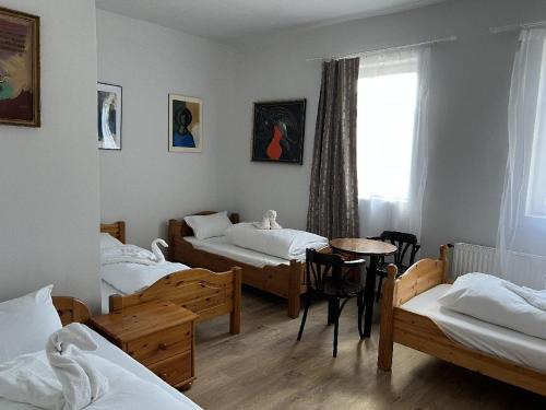 Sarospatak Casa | Bömbi Vendégház a vár mellett