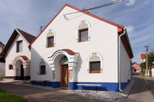 Mutenice Apartamento | Búda u Kramářů - apartmán Leona