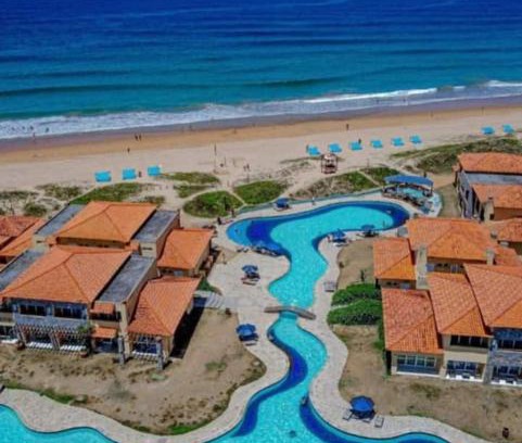 Tucuns Apartamento | Búzios Beach Resort By WAM Experience