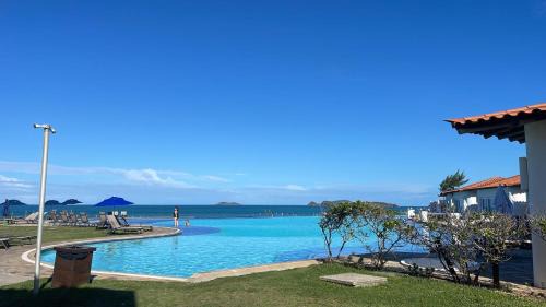 Cem Bracas Hotel | Búzios Beat resort