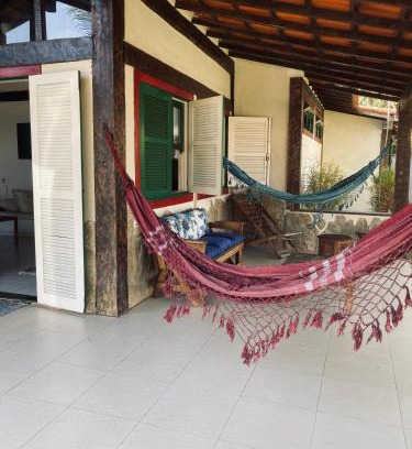 Bosque de Geriba Casa | Búzios Casa de Família - Bosque de Geribá