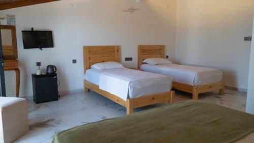 Palamutbuku Cama Y Desayuno | Bük Butik Otel
