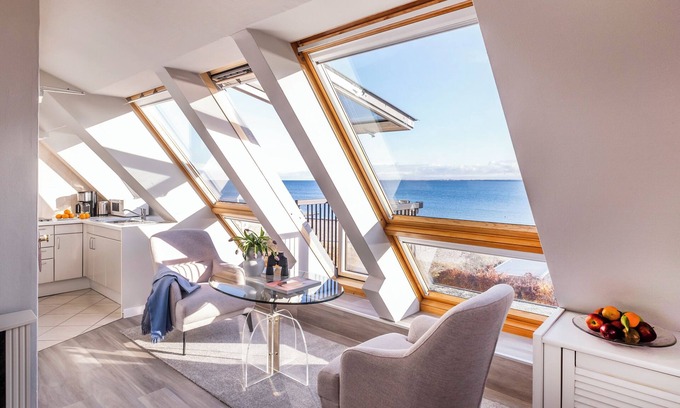 Strande Apartamento | Büngers - Mein Refugium am Meer