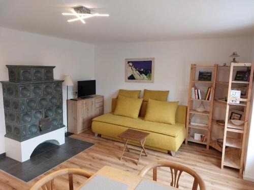 Obertraun Apartamento | Bürgermeister Chalet