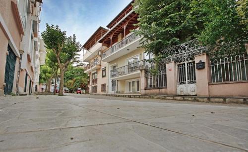 Adalar Apartamento | Büyükada Apart Hotel - Yeni Apart