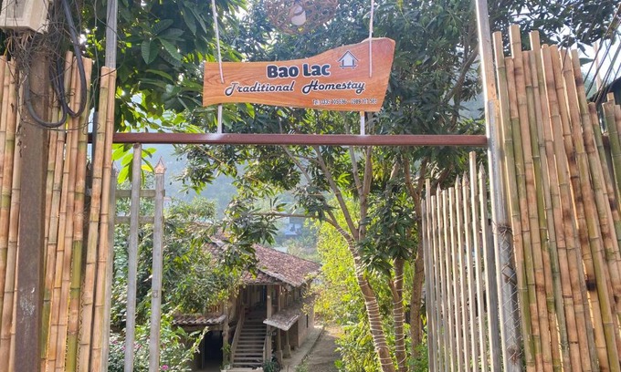 Bao Lac Casa | Bảo Lạc Traditional Homestay