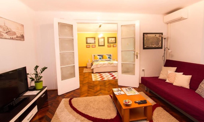 Old City Apartamento | B Apartments - Apartment Bastion
