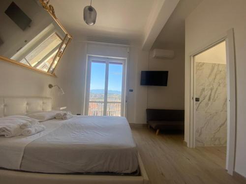 Benevento Cama Y Desayuno | B&B 10 mt dal duomo