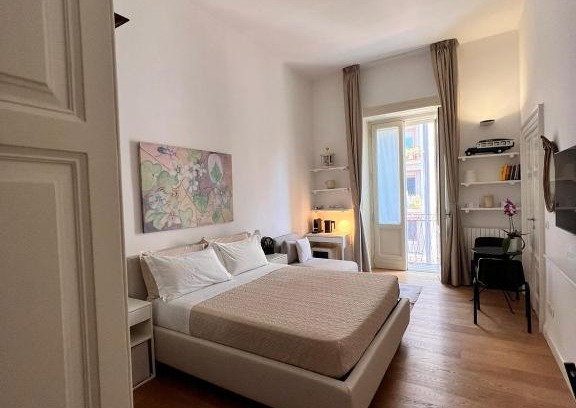 Taranto Cama Y Desayuno | B&B 102