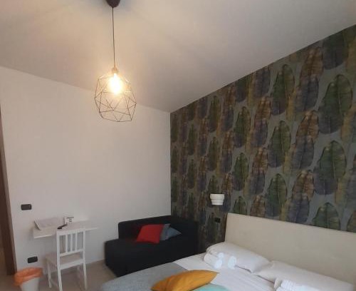 Benevento Cama Y Desayuno | B&B 30 mt dal Duomo