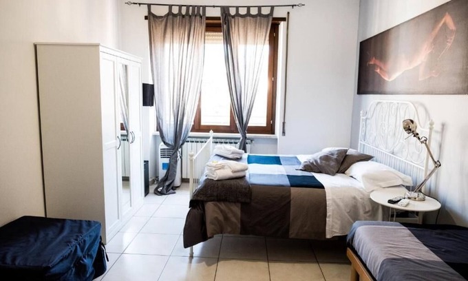 Benevento Cama Y Desayuno | B & B 30 mt dal duomo