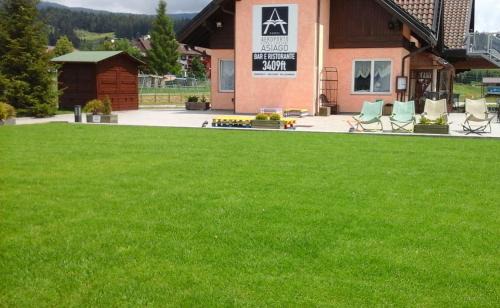 Asiago Cama Y Desayuno | B&B 3409ft Aeroporto