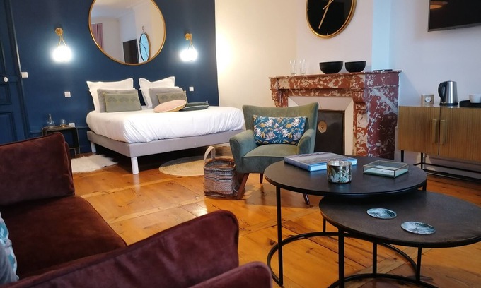 Le Puy-en-Velay Cama Y Desayuno | B&B 43 3