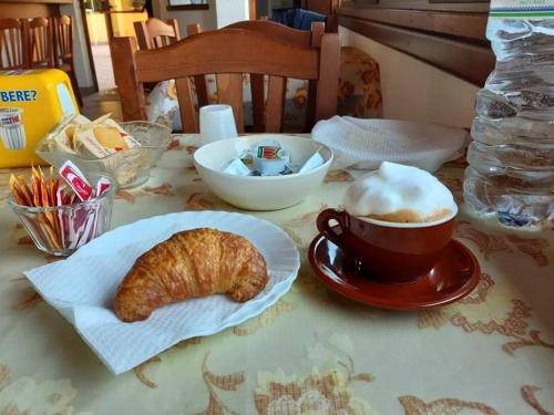 San Severino Lucano Cama Y Desayuno | B&B A CASA DI MARIO