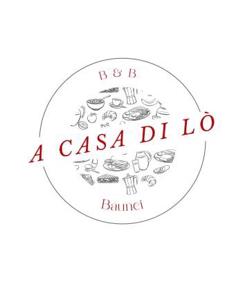 Baunei Cama Y Desayuno | B&b A casa di Lò CIN F3325