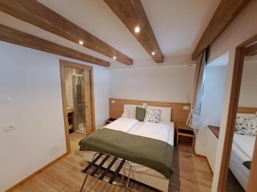 San Pietro di Cadore Cama Y Desayuno | B&B A Ceda Toa
