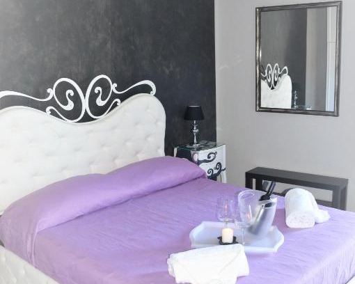 Mazzaro Cama Y Desayuno | B&B A Due Passi Dal Mare