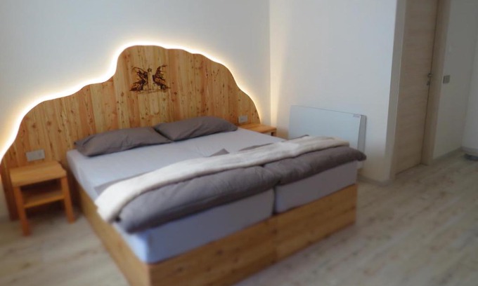 Martignano Cama Y Desayuno | B&B A piè Paganella