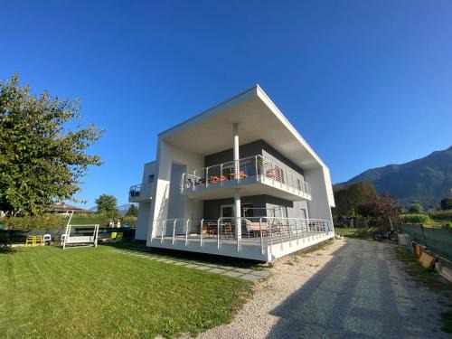 Caldonazzo Cama Y Desayuno | B&B A Un Passo Dal Lago, Caldonazzo