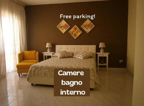 Bucchianico Cama Y Desayuno | B&B Abruzzo Mare e Monti