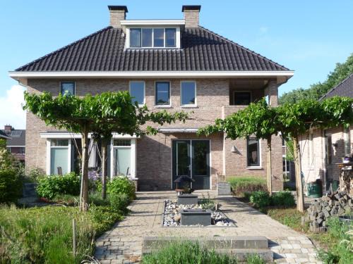 Halle Cama Y Desayuno | B&B Achterhoeks Halle