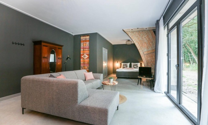 Noordoostelijk van Schaarsbergen Cama Y Desayuno | B&B Adelaerthoeve