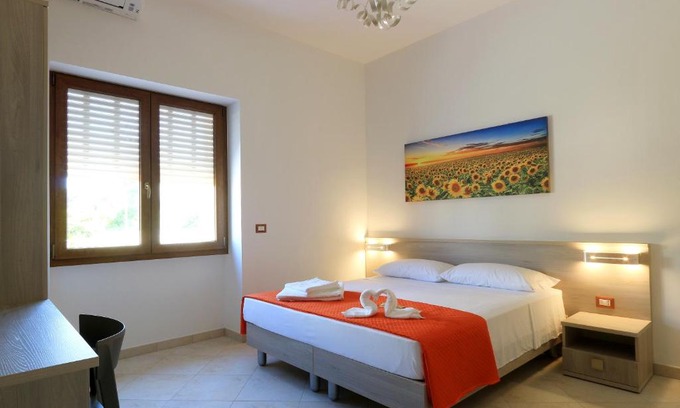 Presicce Cama Y Desayuno | B&B Adriana