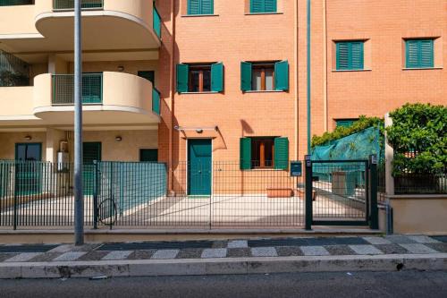 Massafra Apartamento | B&B af