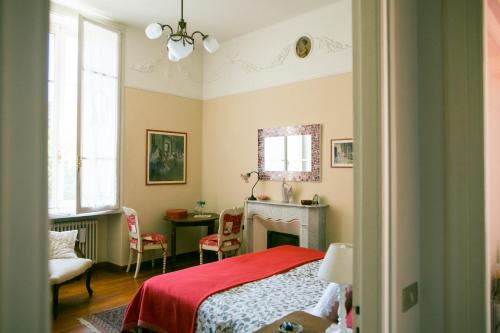 Dolceacqua Cama Y Desayuno | B&B Agapantus in una Villa dell'800