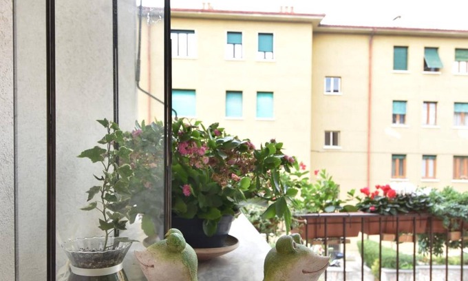 San Zeno Cama Y Desayuno | B&B Agli Orti
