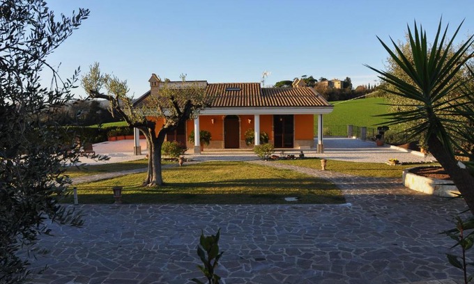 Sant'Elpidio a Mare Cama Y Desayuno | B&B Agrifoglio